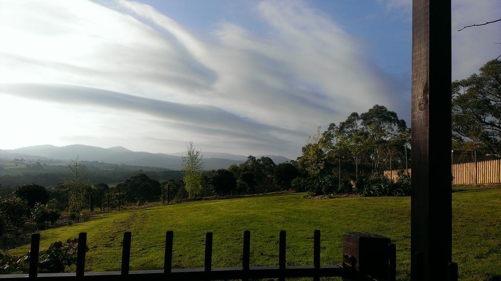 Vivere Retreat Neerim South Esterno foto