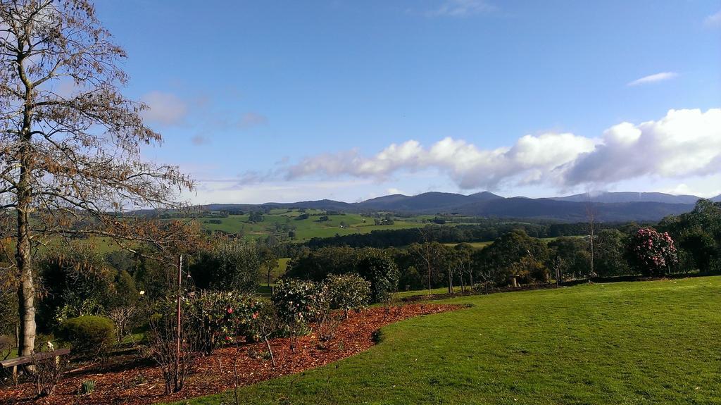 Vivere Retreat Neerim South Esterno foto