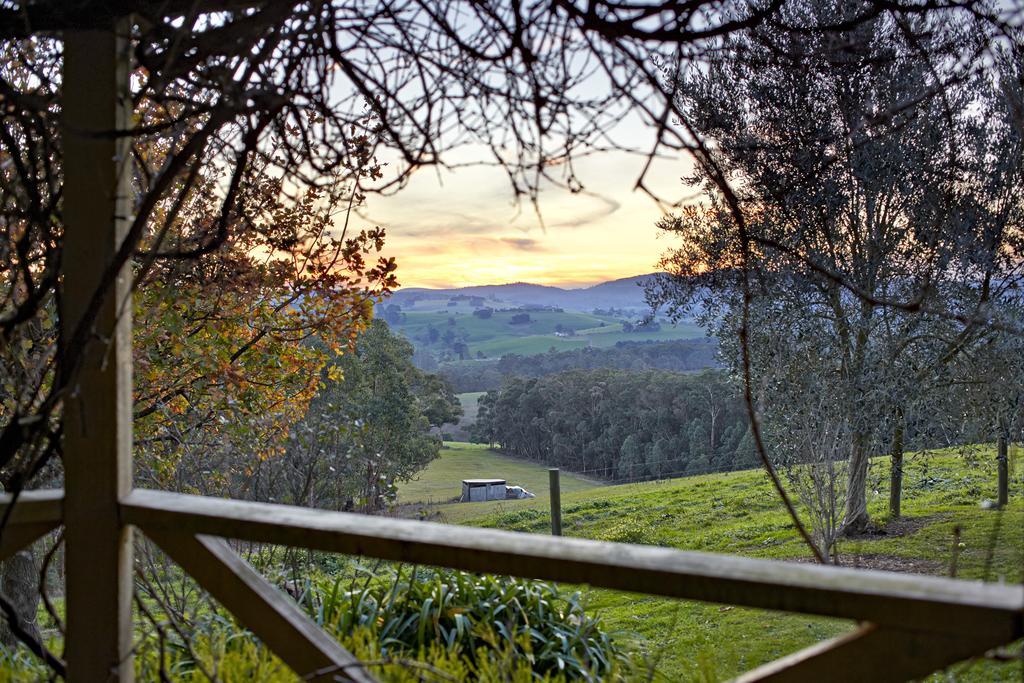 Vivere Retreat Neerim South Camera foto