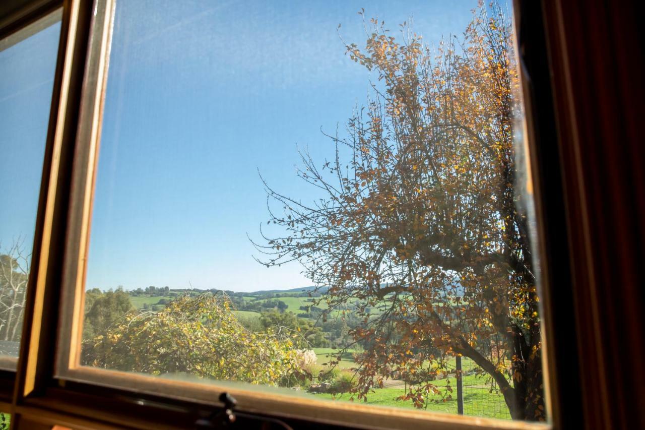 Vivere Retreat Neerim South Esterno foto