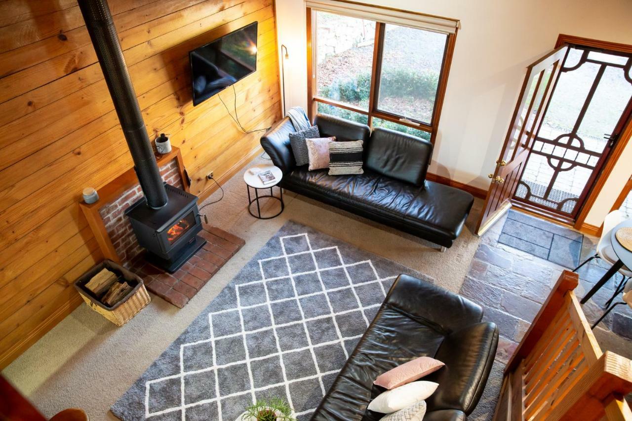 Vivere Retreat Neerim South Esterno foto