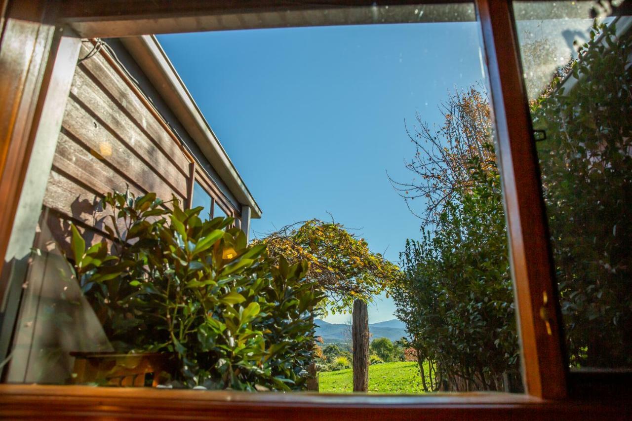 Vivere Retreat Neerim South Esterno foto