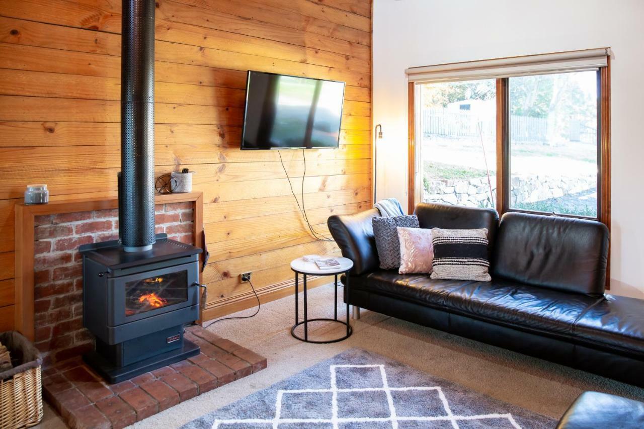 Vivere Retreat Neerim South Esterno foto