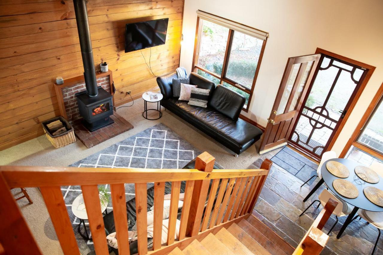 Vivere Retreat Neerim South Esterno foto