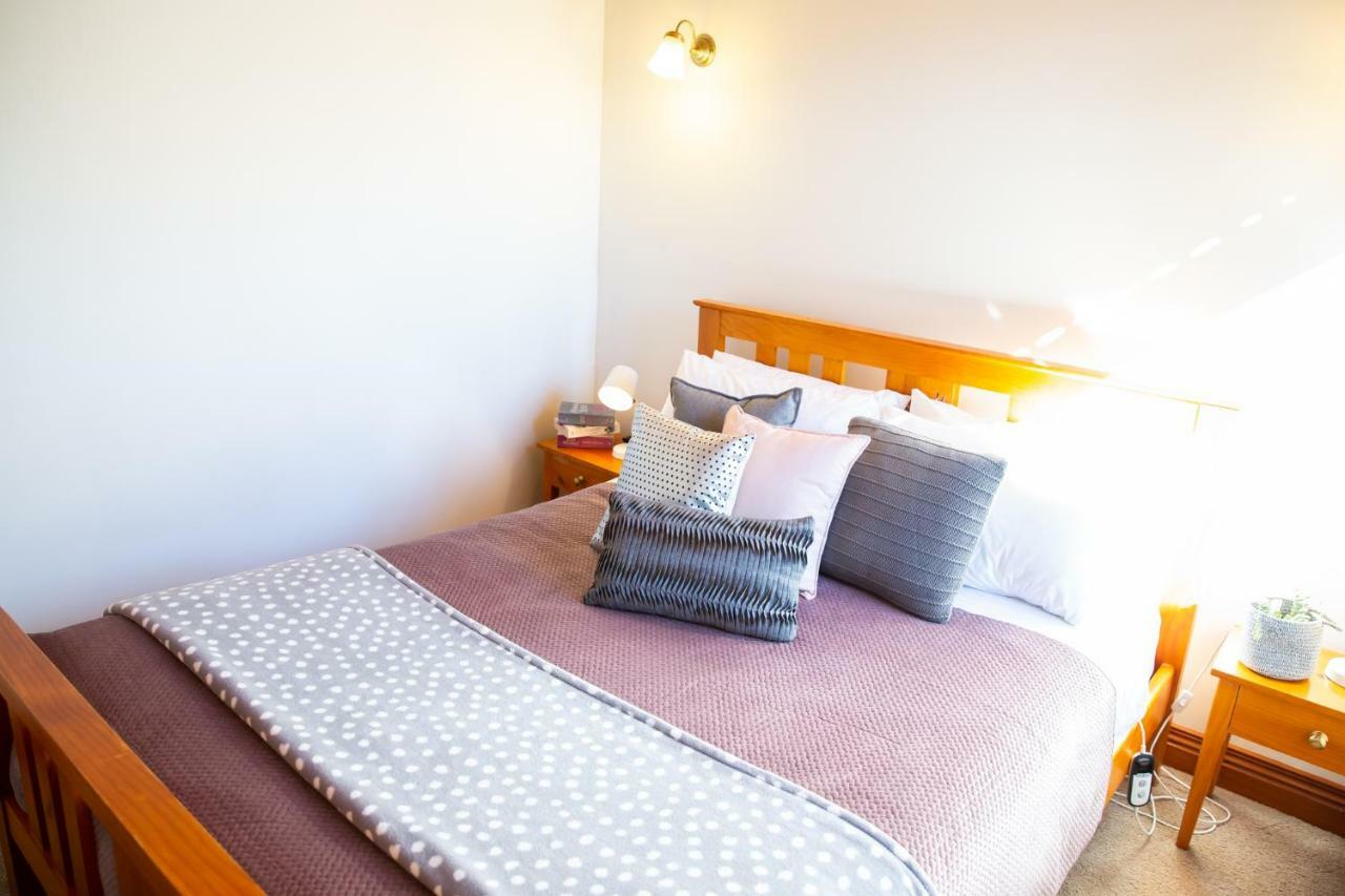 Vivere Retreat Neerim South Esterno foto