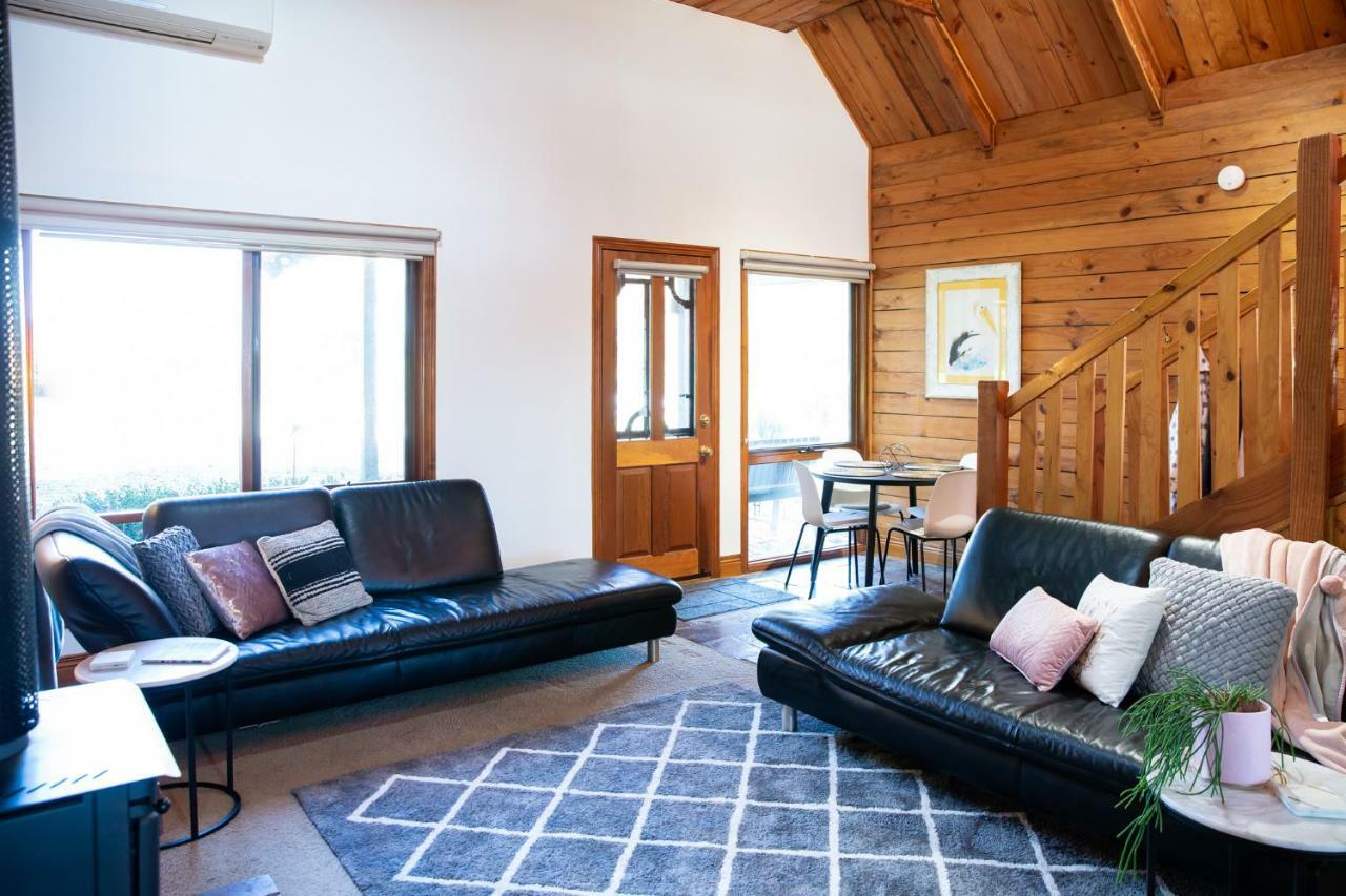 Vivere Retreat Neerim South Esterno foto