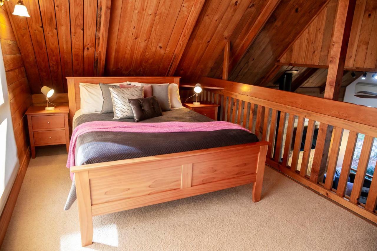 Vivere Retreat Neerim South Esterno foto