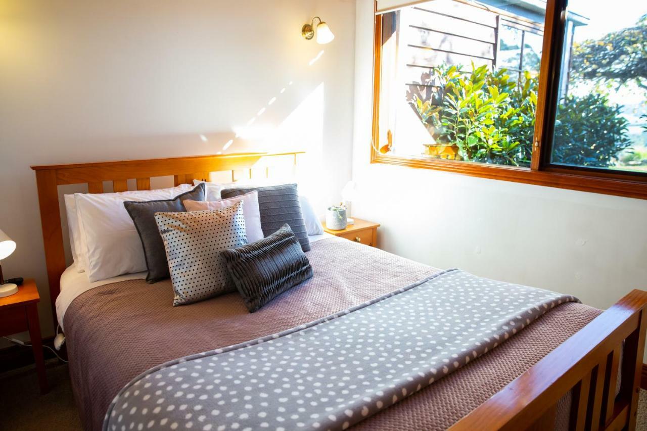 Vivere Retreat Neerim South Esterno foto