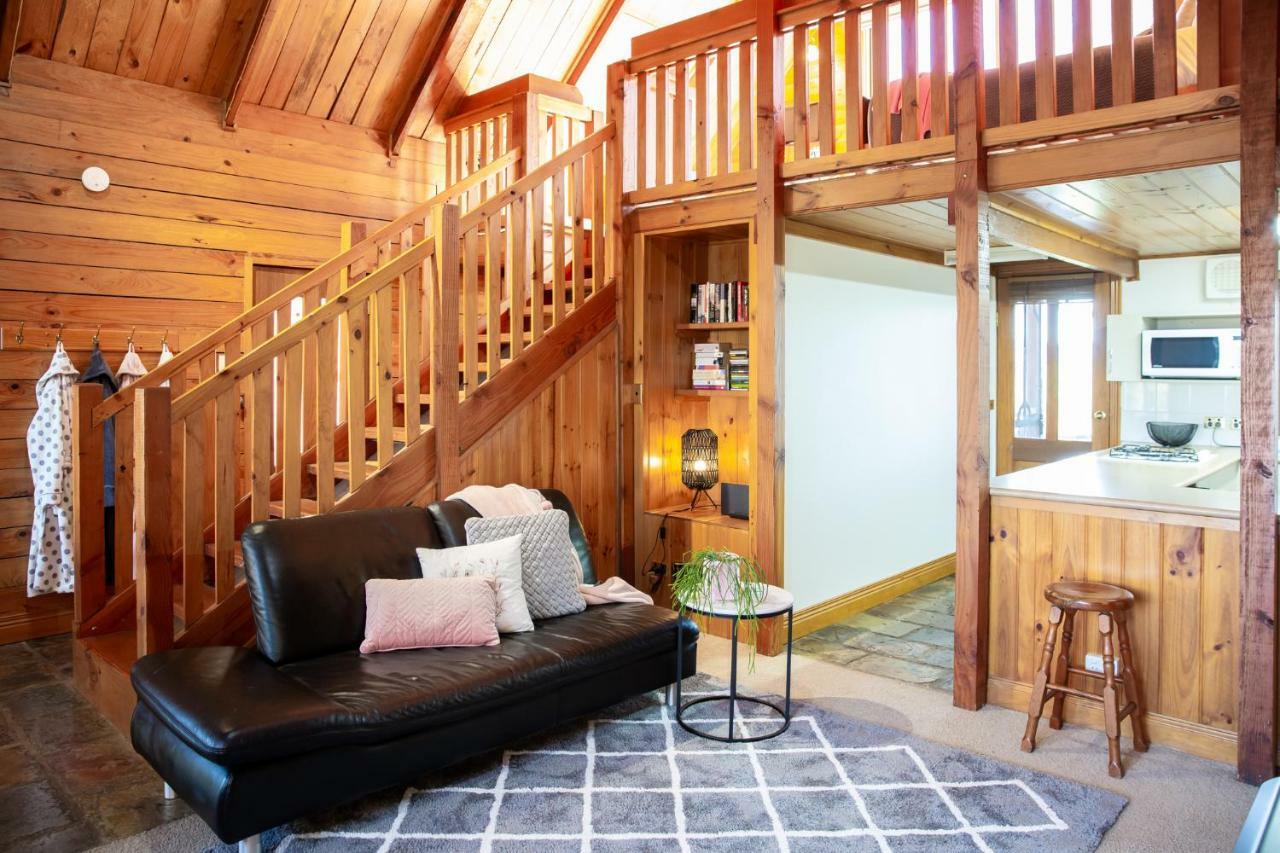Vivere Retreat Neerim South Esterno foto