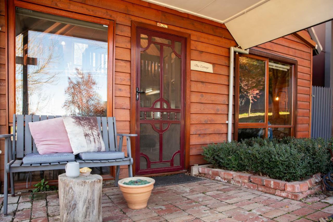 Vivere Retreat Neerim South Esterno foto
