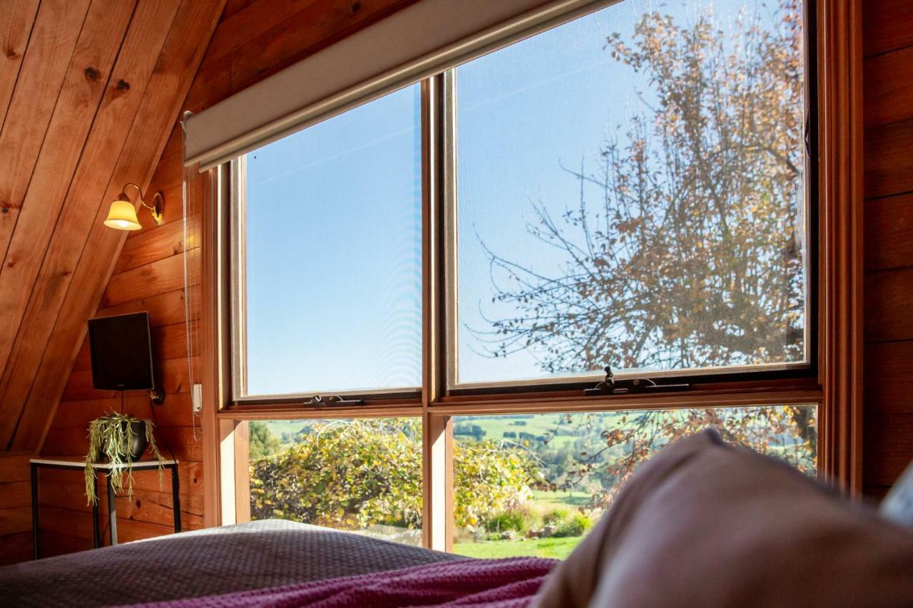 Vivere Retreat Neerim South Esterno foto
