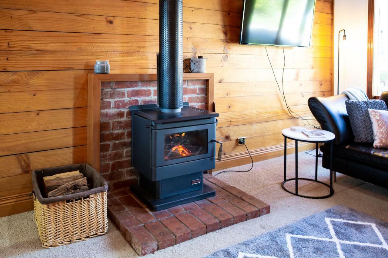 Vivere Retreat Neerim South Esterno foto