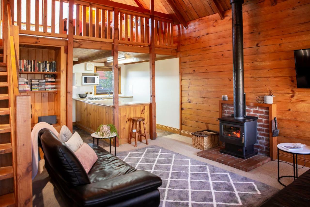 Vivere Retreat Neerim South Esterno foto