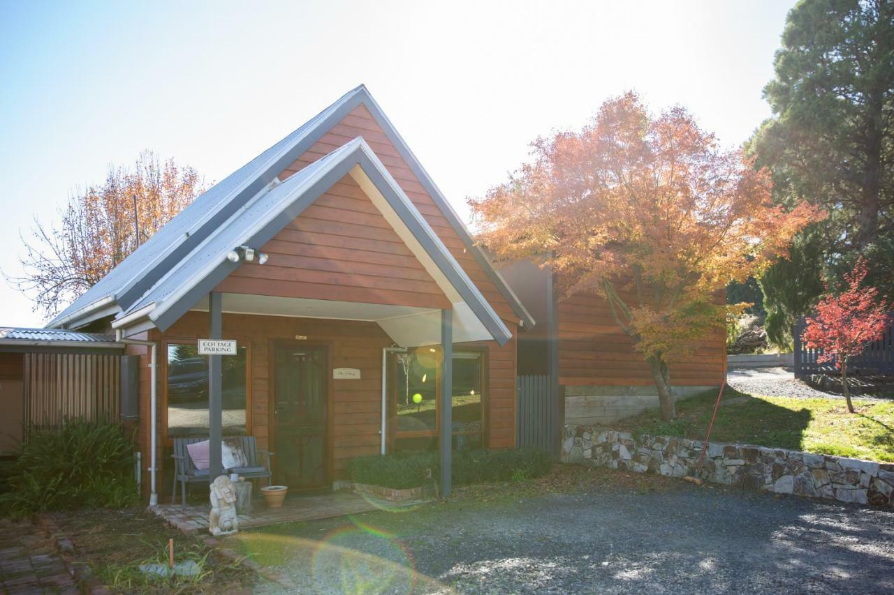 Vivere Retreat Neerim South Esterno foto