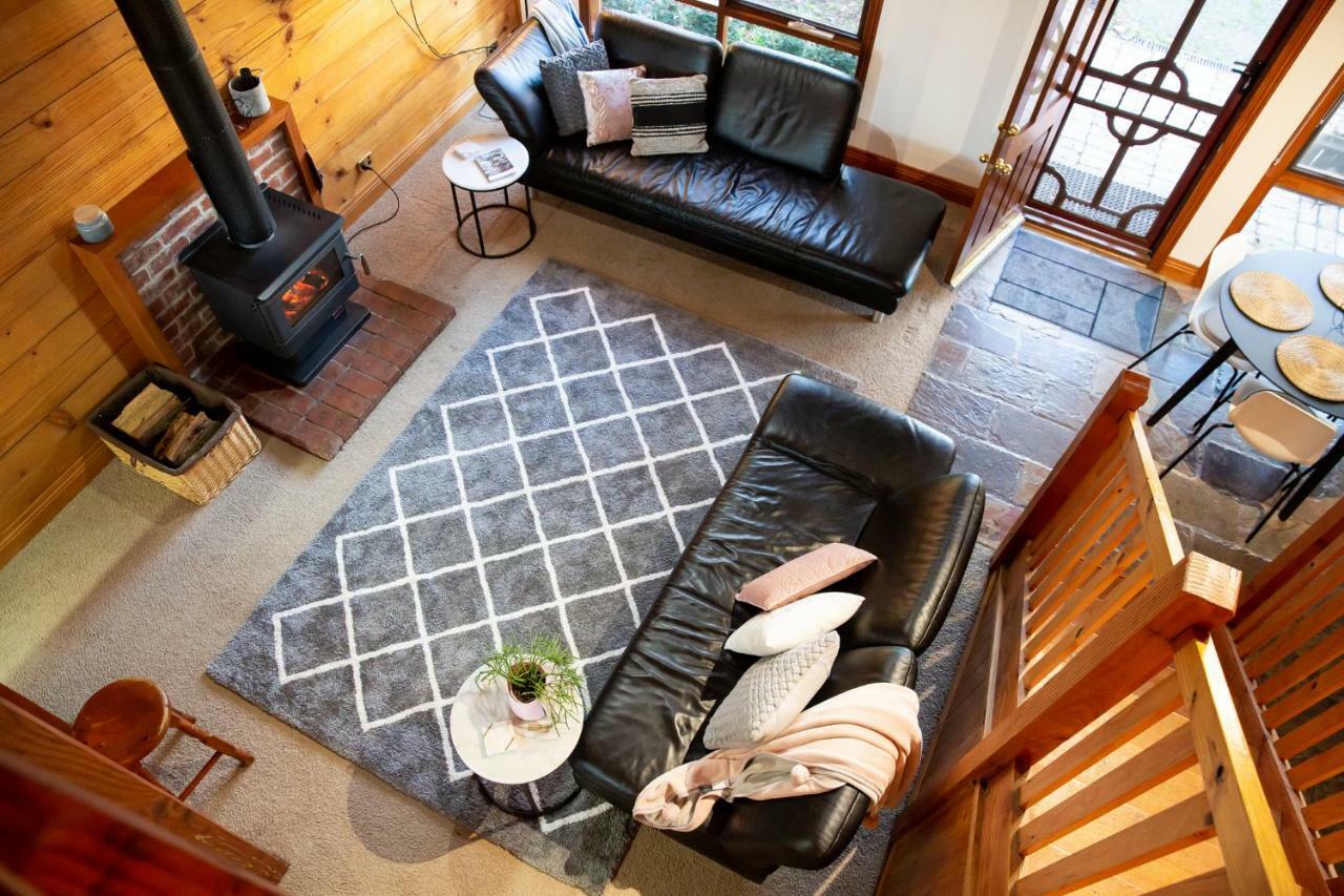 Vivere Retreat Neerim South Esterno foto