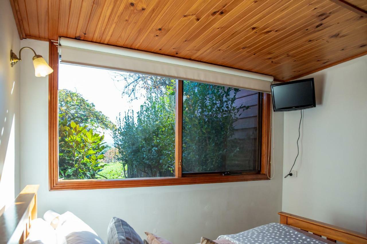 Vivere Retreat Neerim South Esterno foto