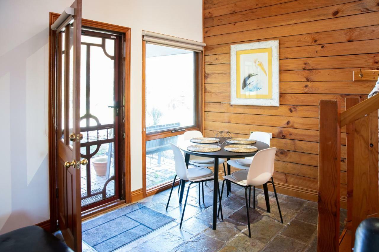 Vivere Retreat Neerim South Esterno foto