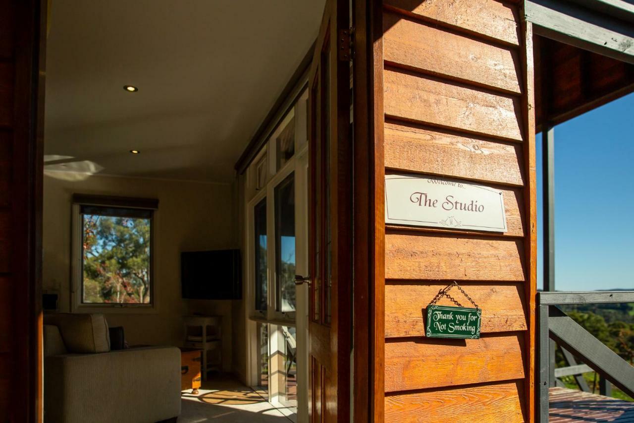 Vivere Retreat Neerim South Esterno foto