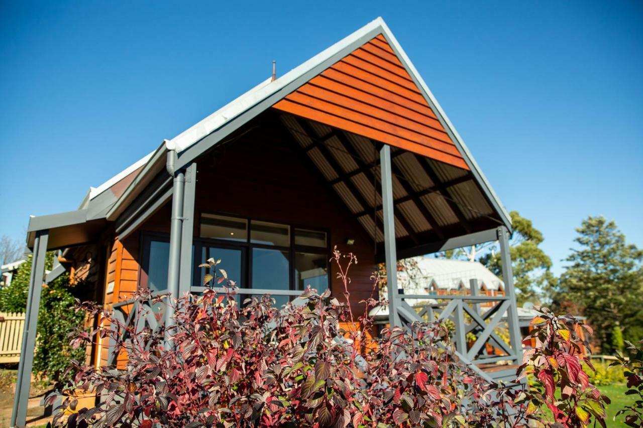Vivere Retreat Neerim South Esterno foto