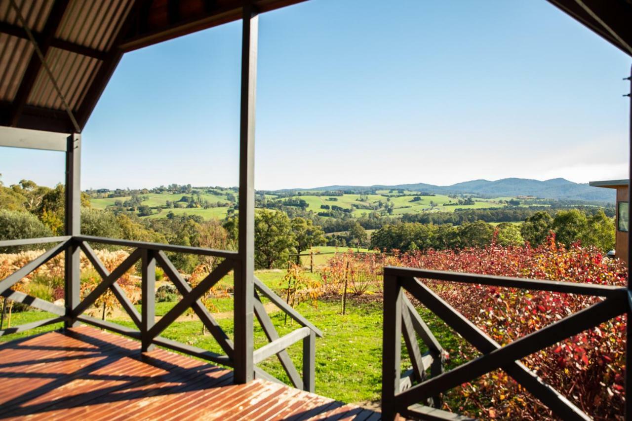 Vivere Retreat Neerim South Esterno foto