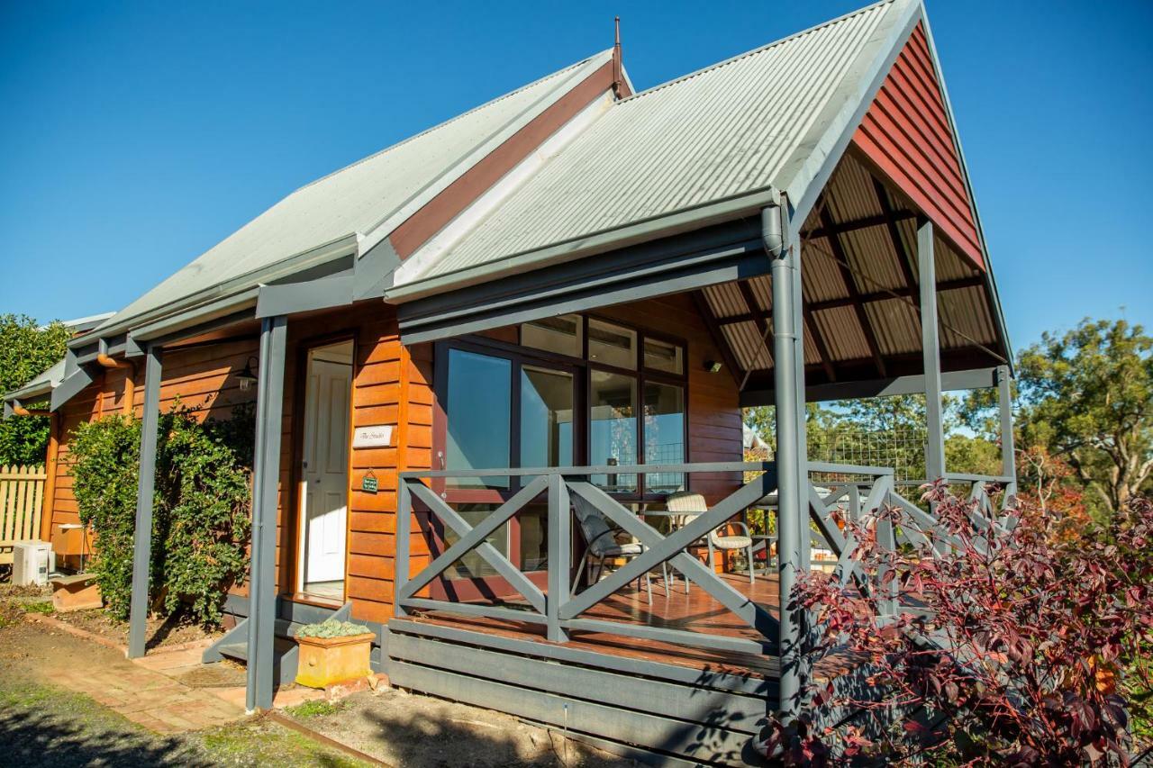 Vivere Retreat Neerim South Esterno foto
