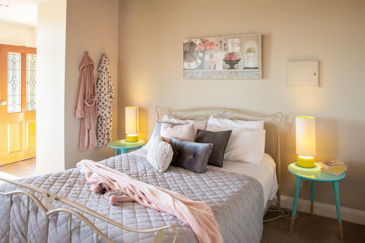 Vivere Retreat Neerim South Esterno foto