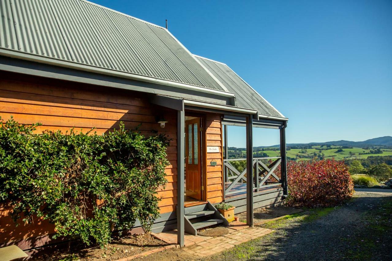 Vivere Retreat Neerim South Esterno foto