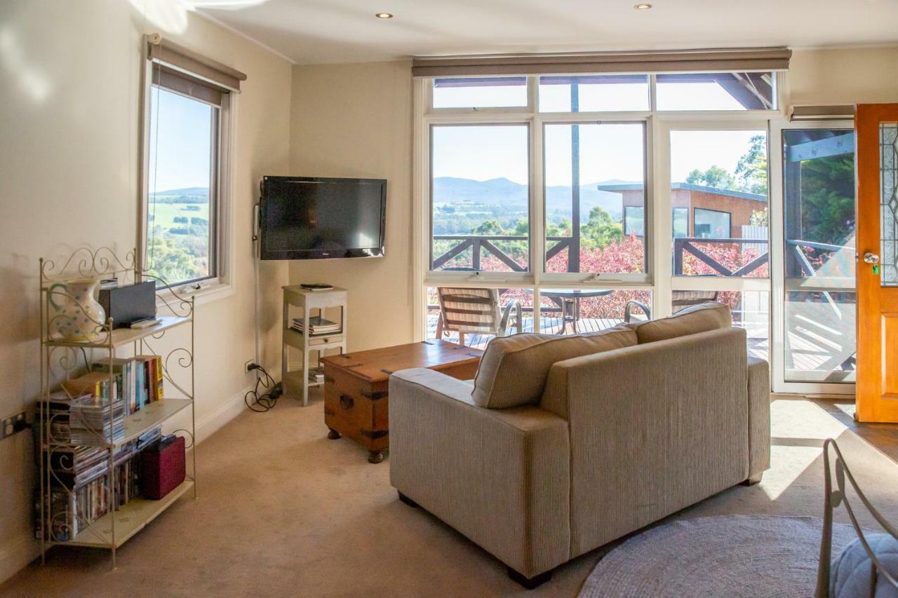 Vivere Retreat Neerim South Esterno foto