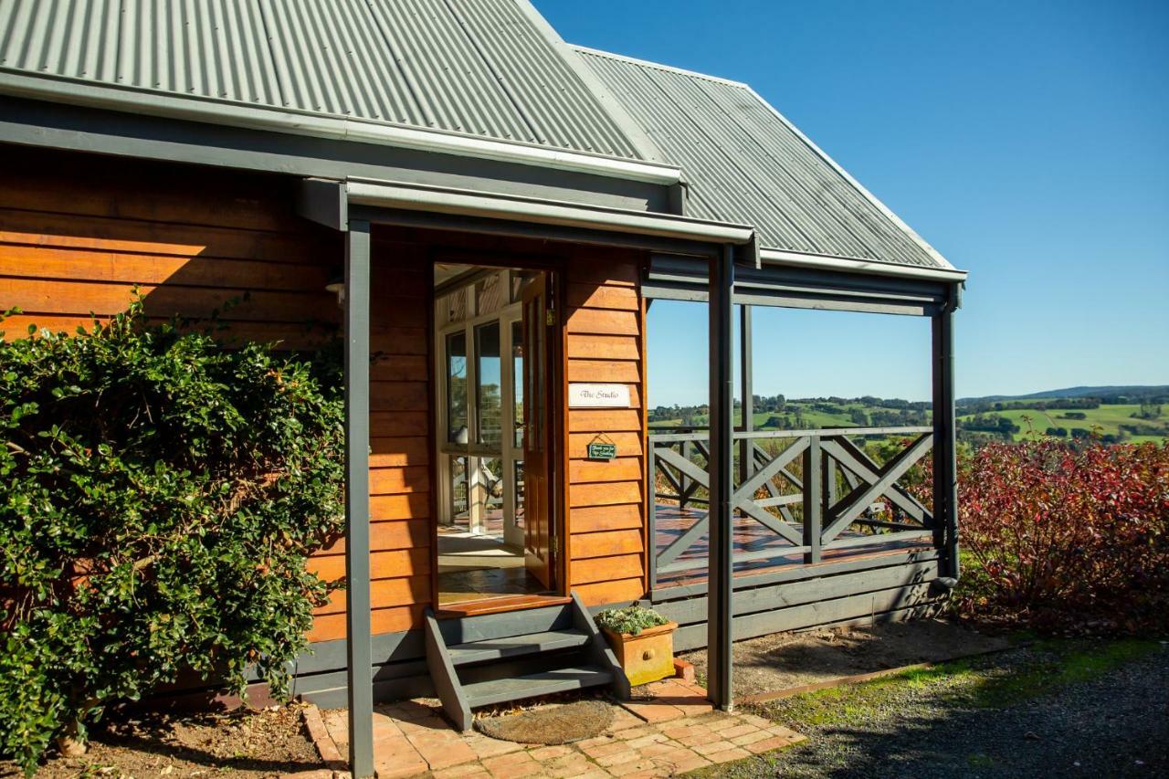 Vivere Retreat Neerim South Esterno foto