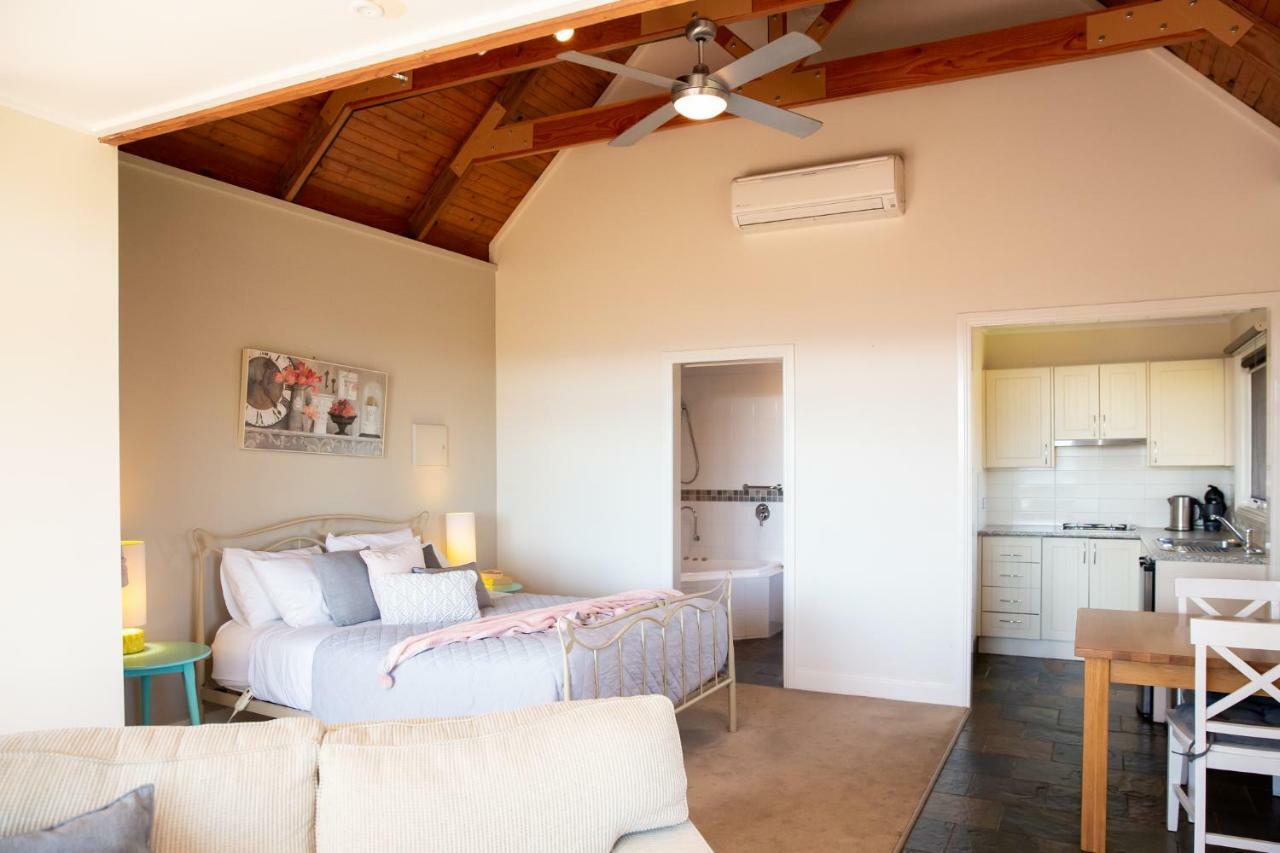Vivere Retreat Neerim South Esterno foto