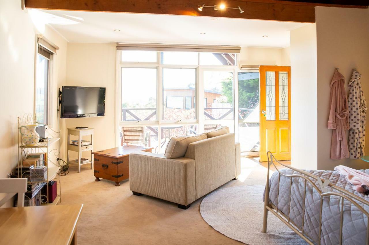 Vivere Retreat Neerim South Esterno foto